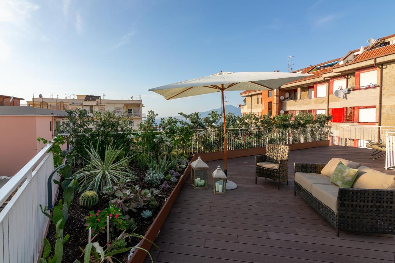 Il Melograno Relais Bed & Breakfast วีโกเอเกวนเซ ภายนอก รูปภาพ