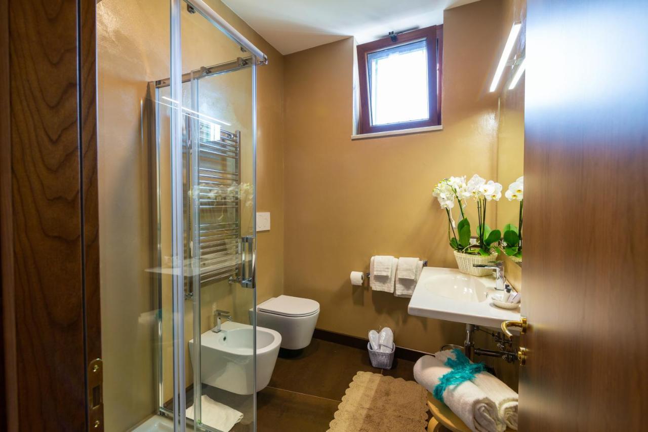 Il Melograno Relais Bed & Breakfast วีโกเอเกวนเซ ภายนอก รูปภาพ