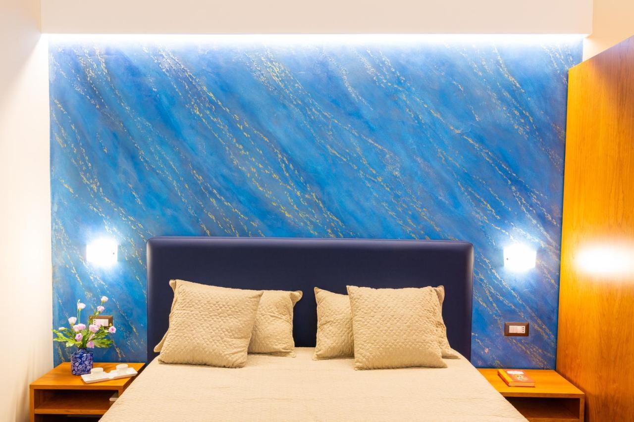 Il Melograno Relais Bed & Breakfast วีโกเอเกวนเซ ภายนอก รูปภาพ