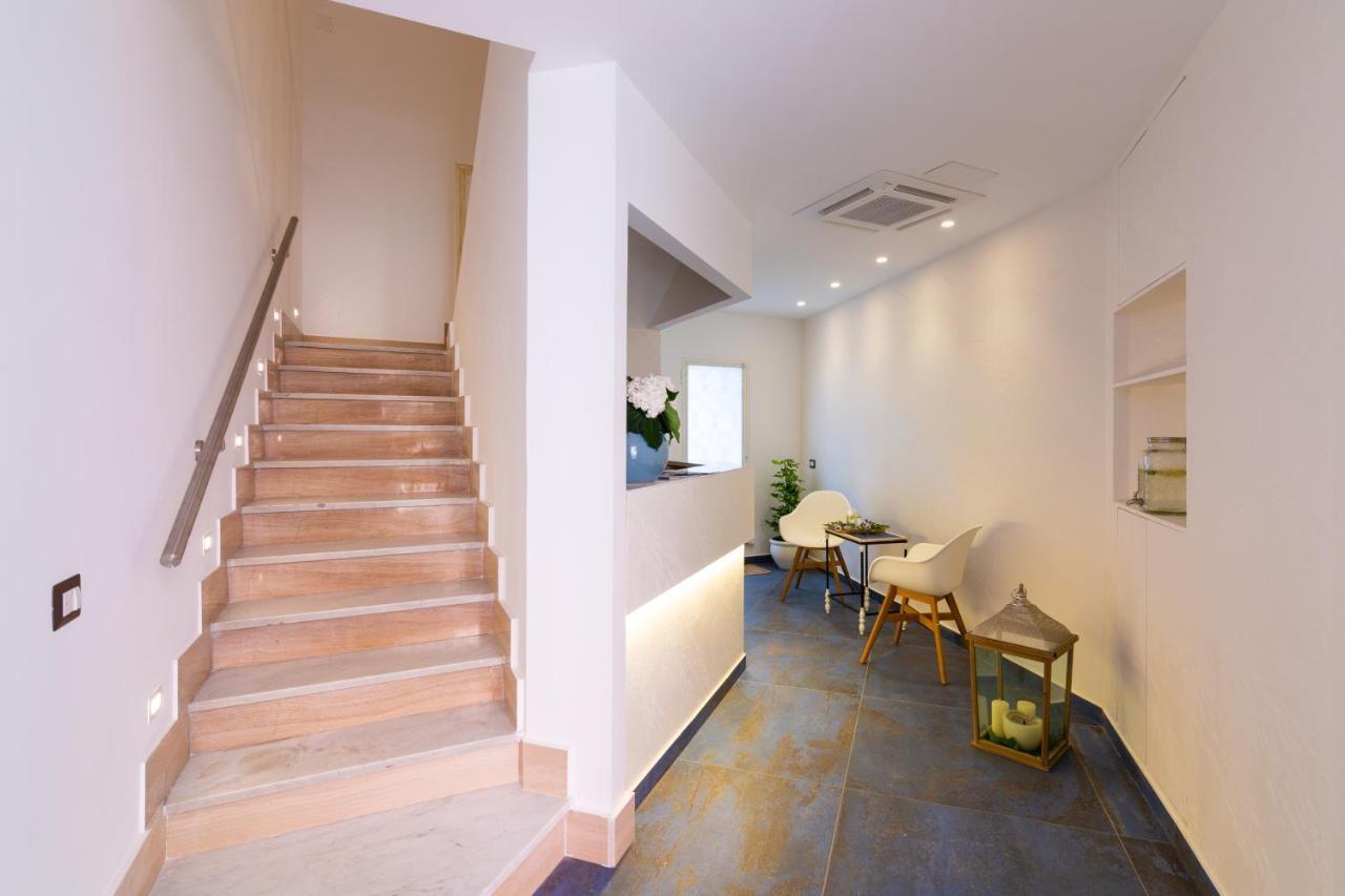 Il Melograno Relais Bed & Breakfast วีโกเอเกวนเซ ภายนอก รูปภาพ