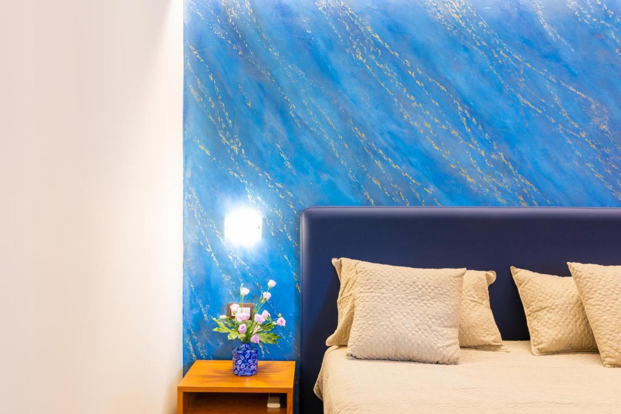 Il Melograno Relais Bed & Breakfast วีโกเอเกวนเซ ภายนอก รูปภาพ