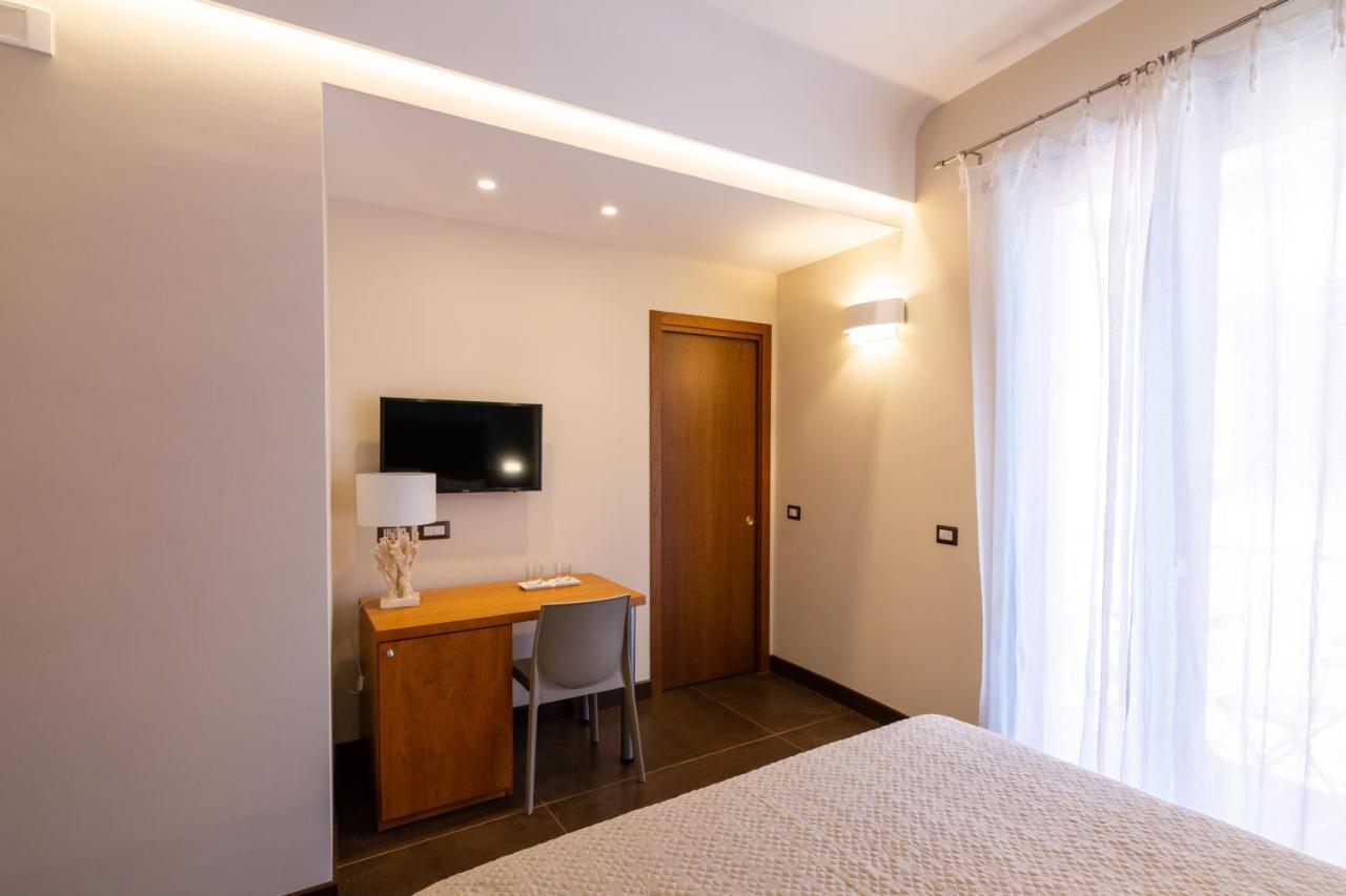 Il Melograno Relais Bed & Breakfast วีโกเอเกวนเซ ภายนอก รูปภาพ