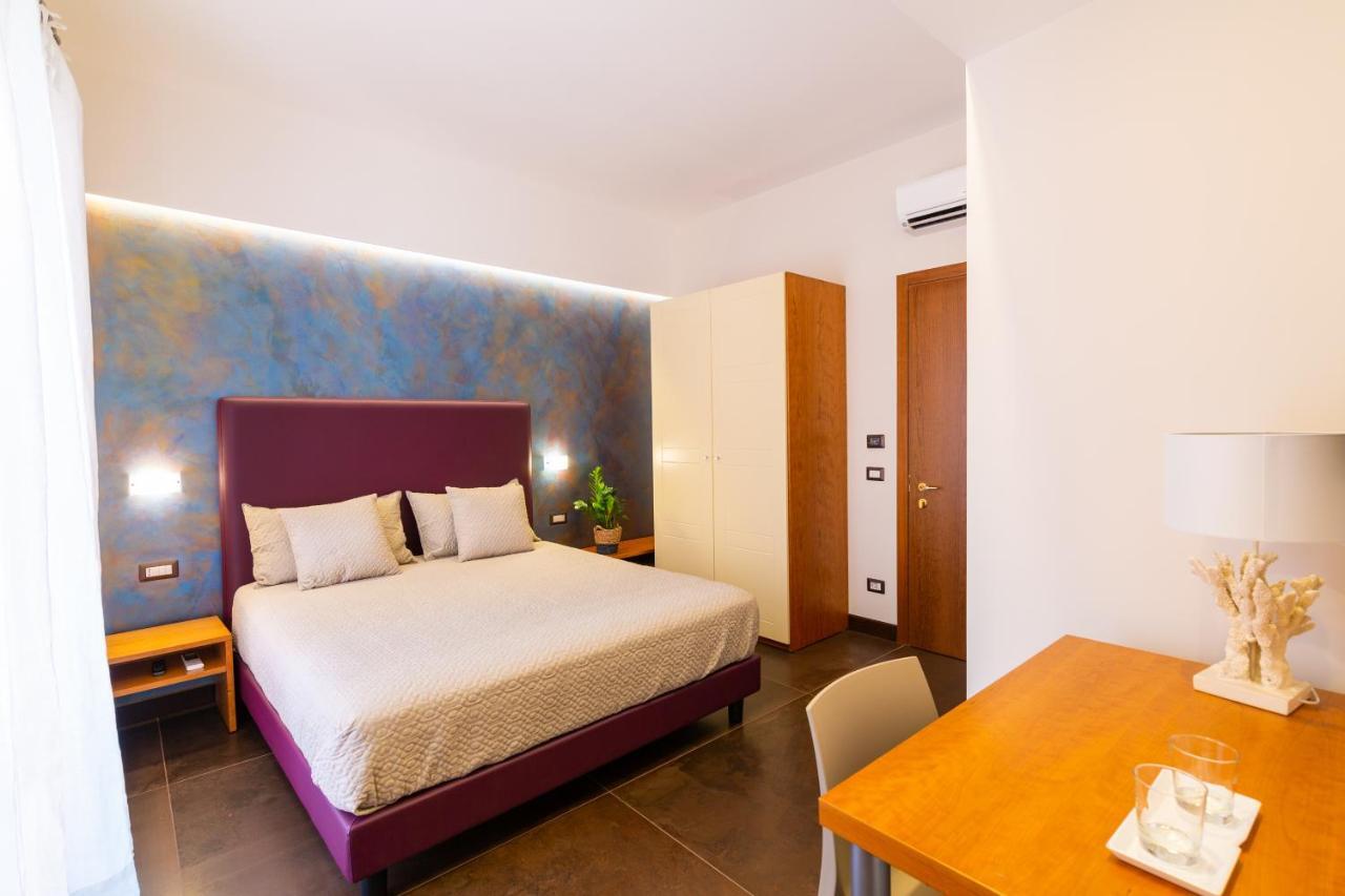 Il Melograno Relais Bed & Breakfast วีโกเอเกวนเซ ภายนอก รูปภาพ