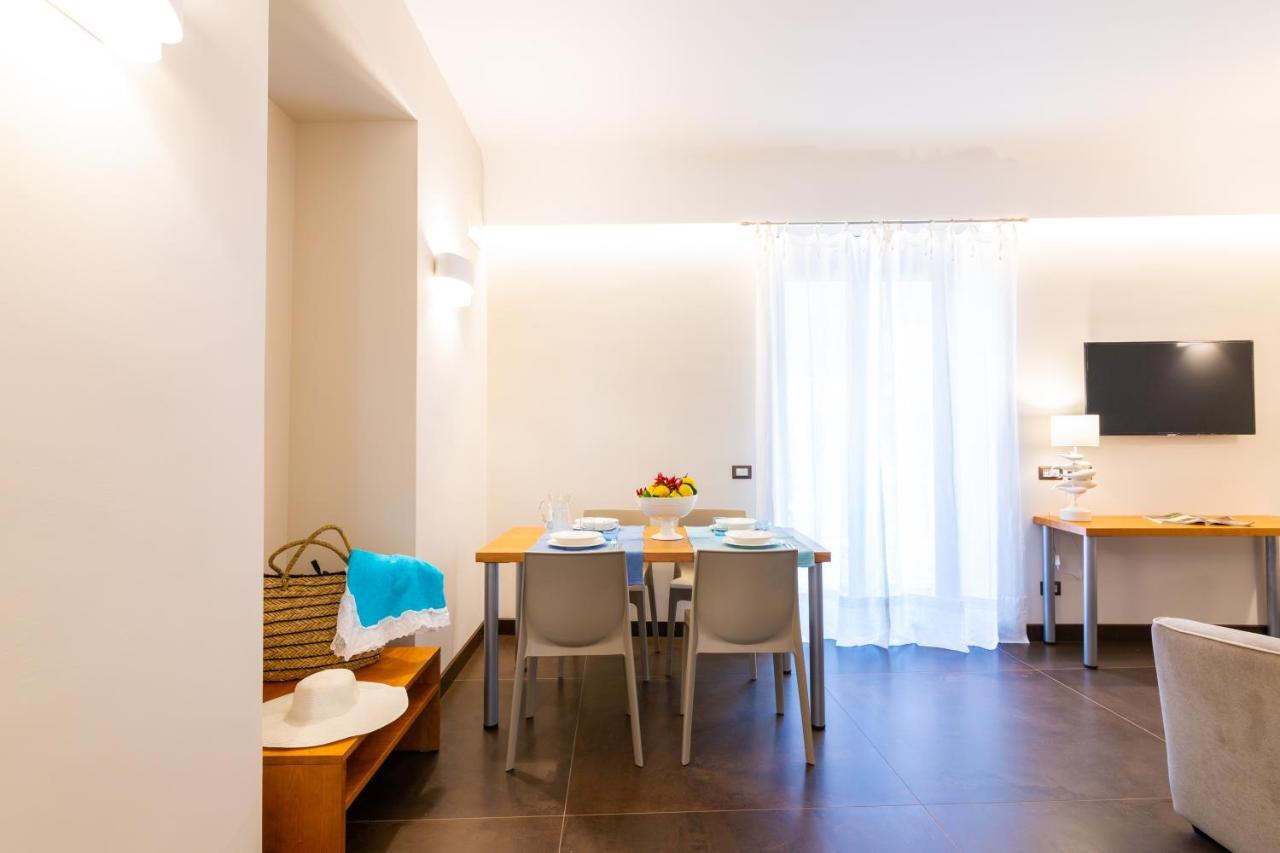 Il Melograno Relais Bed & Breakfast วีโกเอเกวนเซ ภายนอก รูปภาพ