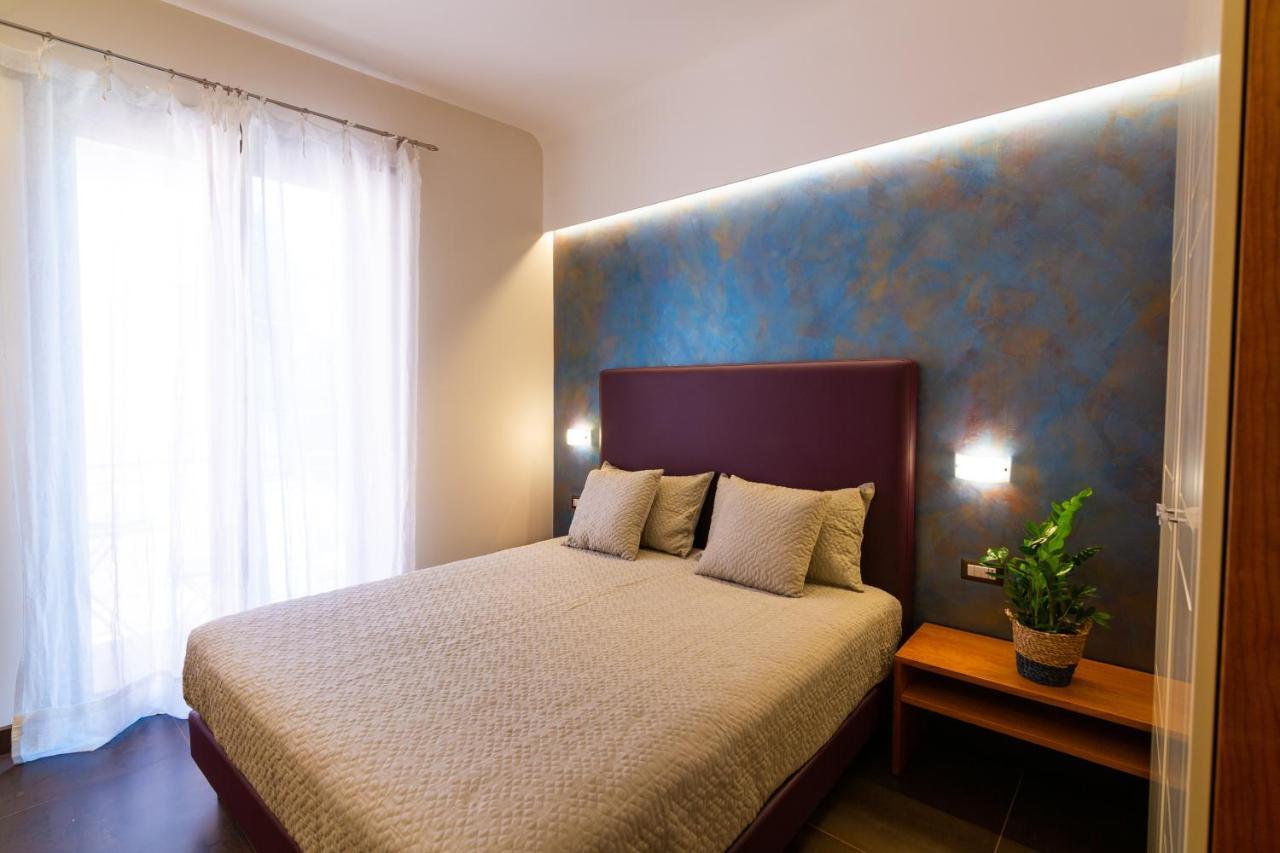 Il Melograno Relais Bed & Breakfast วีโกเอเกวนเซ ภายนอก รูปภาพ