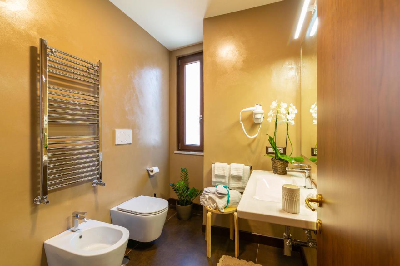 Il Melograno Relais Bed & Breakfast วีโกเอเกวนเซ ภายนอก รูปภาพ