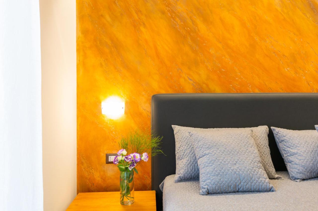 Il Melograno Relais Bed & Breakfast วีโกเอเกวนเซ ภายนอก รูปภาพ
