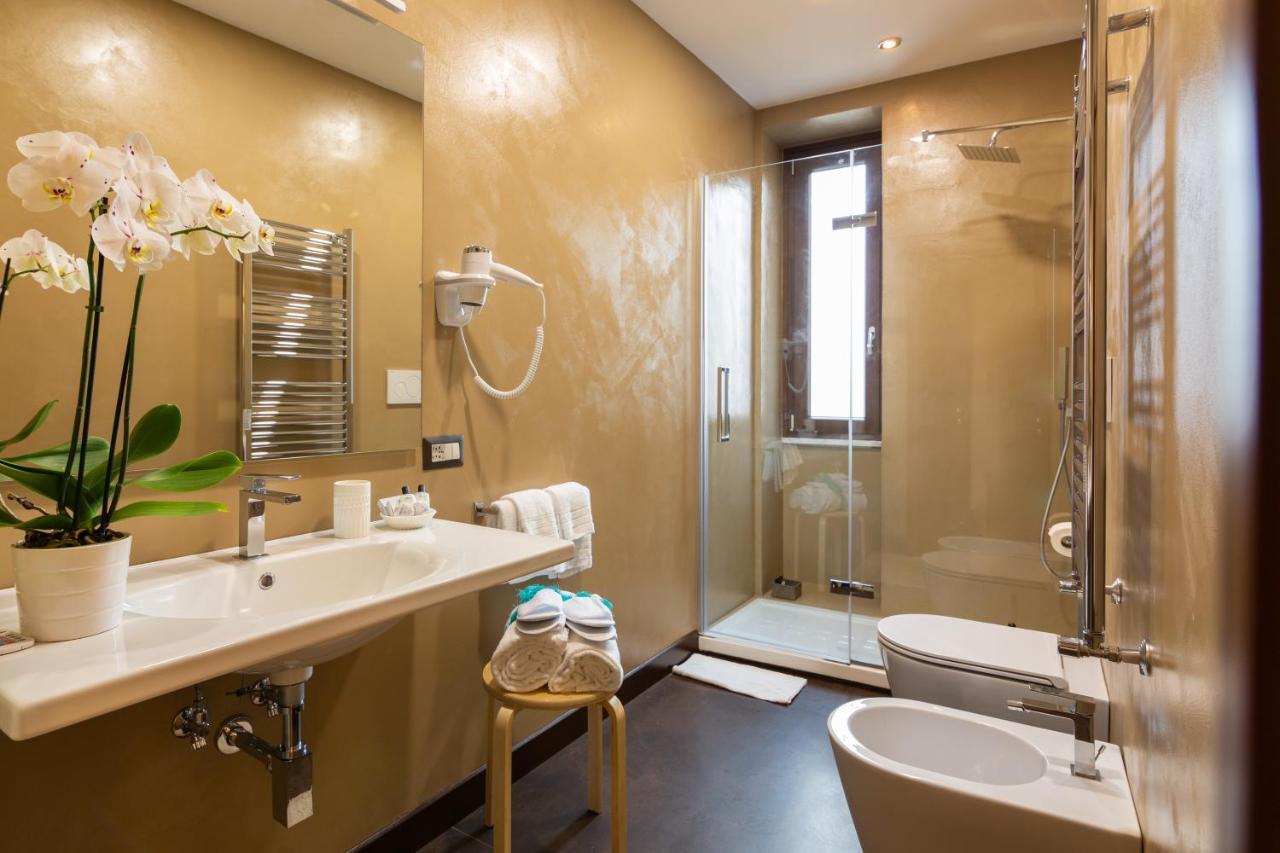 Il Melograno Relais Bed & Breakfast วีโกเอเกวนเซ ภายนอก รูปภาพ