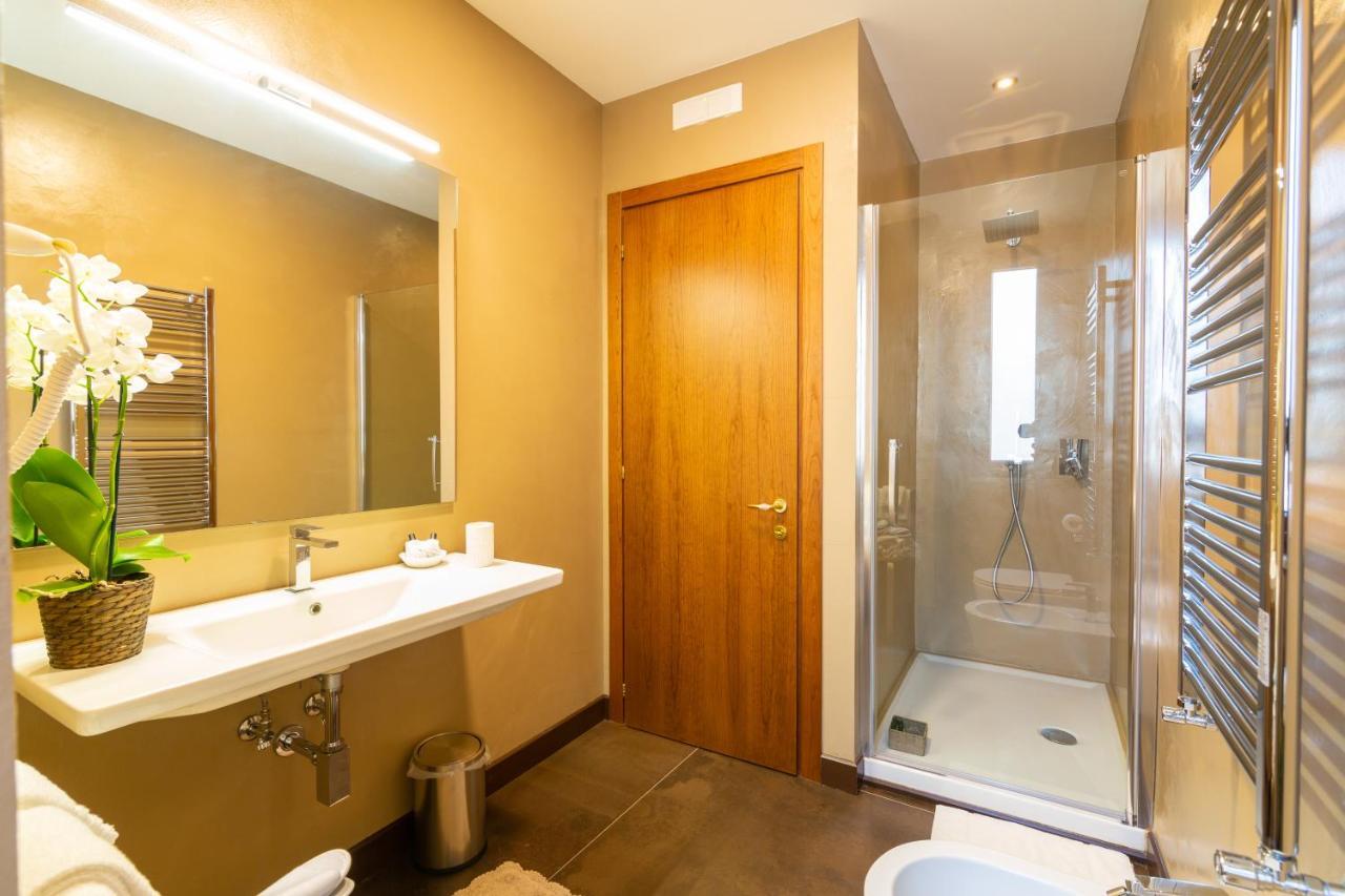 Il Melograno Relais Bed & Breakfast วีโกเอเกวนเซ ภายนอก รูปภาพ